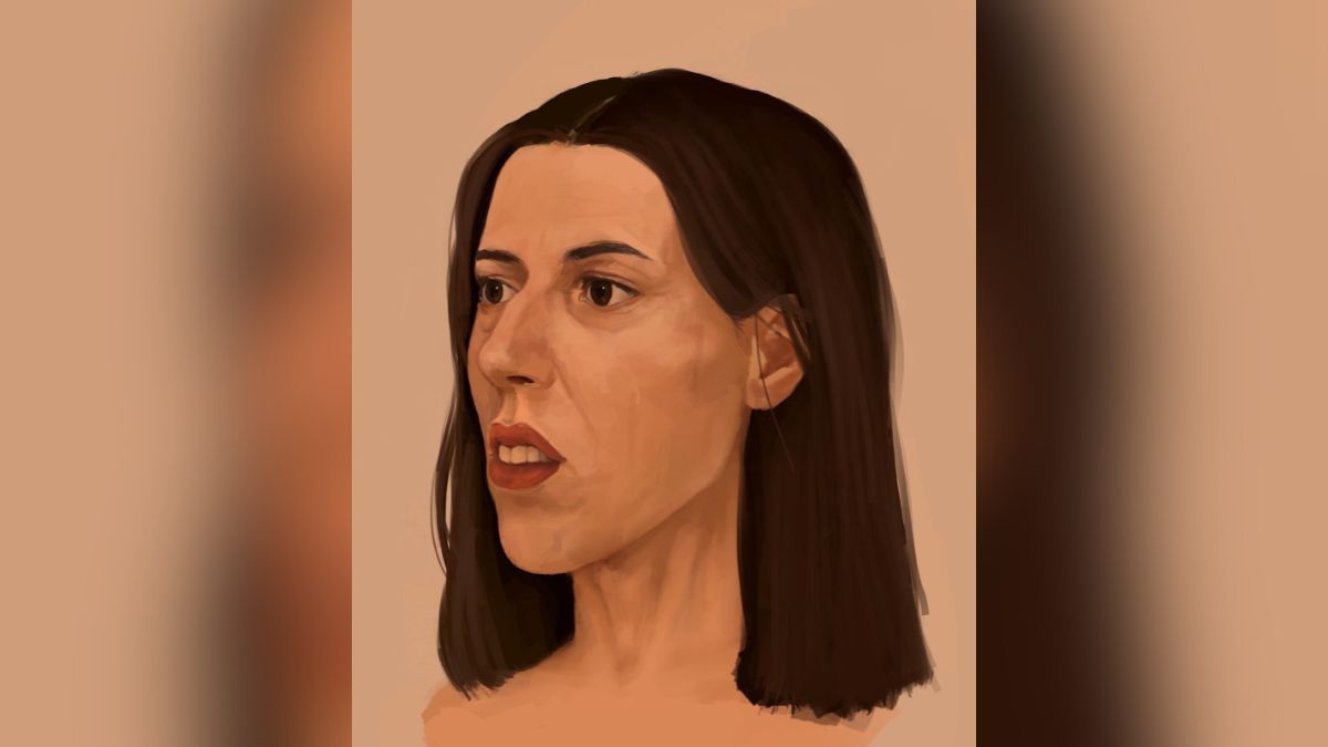 Piden colaboración ciudadana para identificar a una mujer cuyos restos aparecieron en Málaga