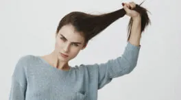 Los expertos lo confirman: con estos trucos lograrás que las puntas abiertas sean pasado