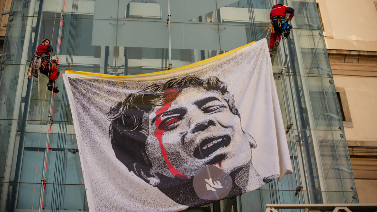 Polémica con el museo Reina Sofía por su sesgo contrario a Israel desde el 7-O