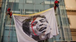 Polémica con el museo Reina Sofía por su sesgo contrario a Israel desde el 7-O