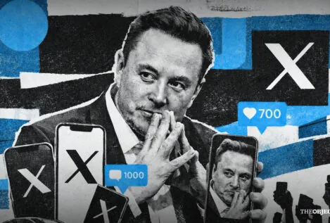 Musk y Dúrov se preocupan de tu libertad