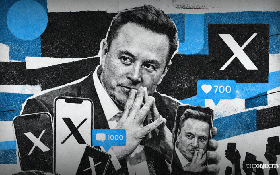 Musk y Dúrov se preocupan de tu libertad