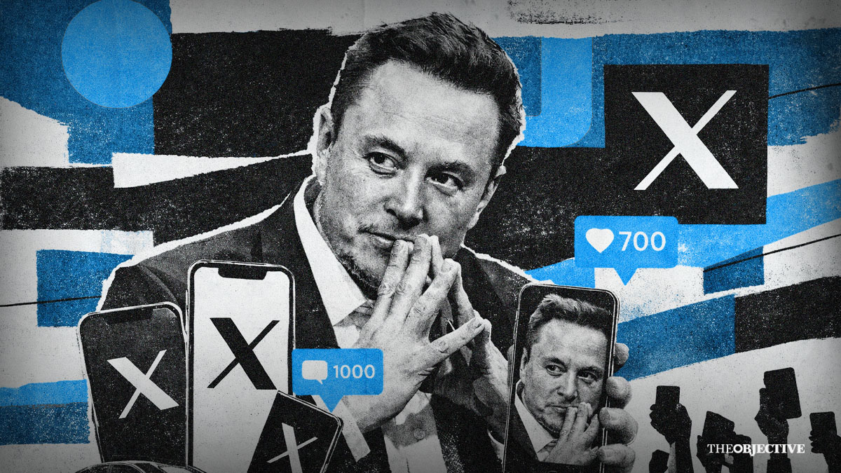 Musk y Dúrov se preocupan de tu libertad