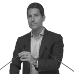 Nacho Martín Blanco