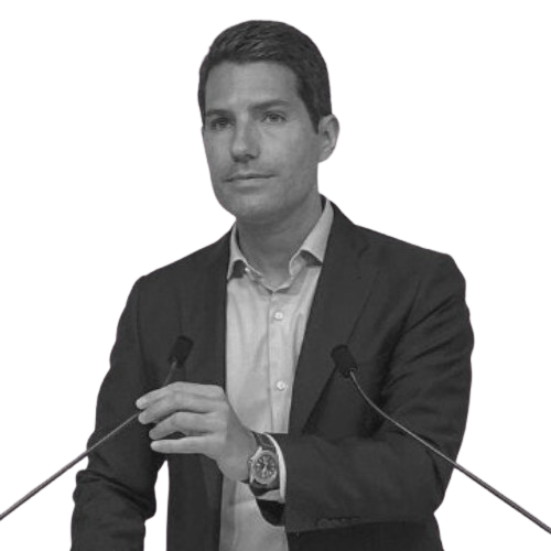 Nacho Martín Blanco