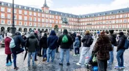 España supera los 10 millones de habitantes nacidos en el extranjero por primera vez