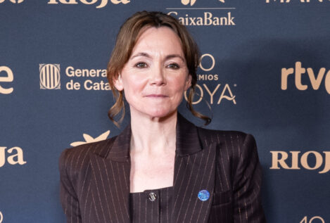 Quién es Nagore Aranburu: fue guionista de la ETB, unas fuertes raíces vascas y su etapa como madre