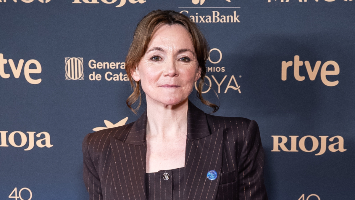 Quién es Nagore Aranburu: fue guionista de la ETB, unas fuertes raíces vascas y su etapa como madre