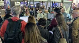 Napptilus Tech Labs vuelve a llevar al 4YFN startups disruptivas con impacto real