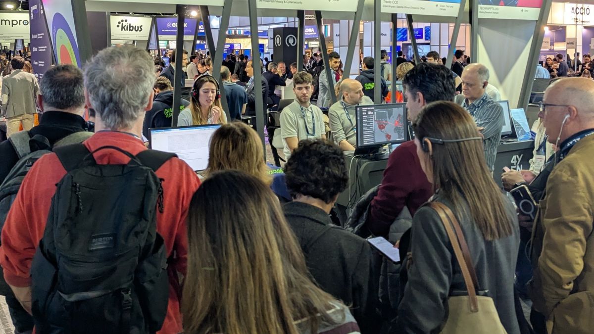 Napptilus Tech Labs vuelve a llevar al 4YFN startups disruptivas con impacto real