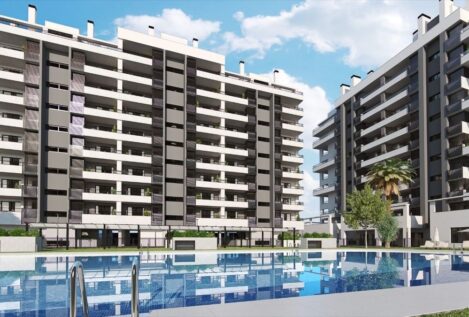 Alicante lleva a la Fiscalía las adjudicaciones de vivienda para saber si hay «irregularidades»