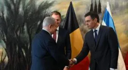 Sánchez reclamó a Israel el material que Marruecos sacó de su móvil con Pegasus