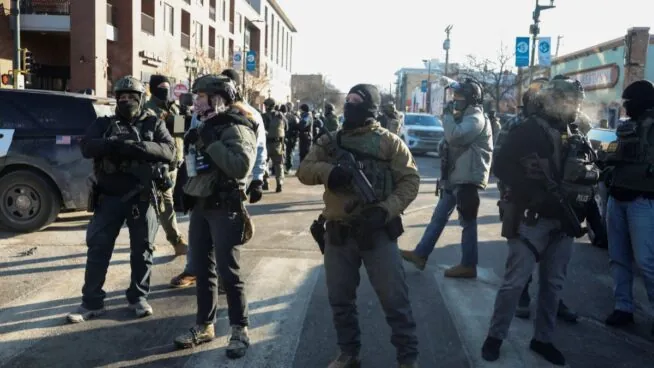 La NFL dice que «no hay previstas operaciones de agentes del ICE» en la Super Bowl