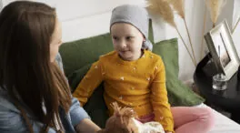 Una veintena de provincias españolas carece de cuidados paliativos pediátricos a domicilio