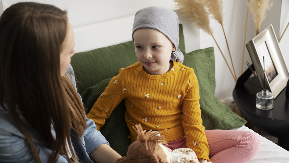 Una veintena de provincias españolas carece de cuidados paliativos pediátricos a domicilio
