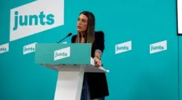 Nogueras acusa al Gobierno de «librar una batalla ideológica» contra Junts