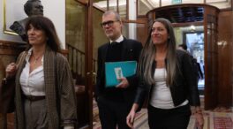 Junts saca adelante la ley de multirreincidencia en el Congreso con el apoyo de PP y PSOE