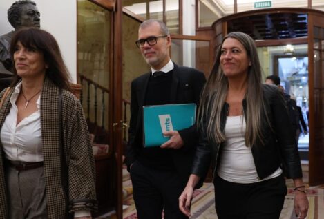 Junts saca adelante la ley de multirreincidencia en el Congreso con el apoyo de PP y PSOE