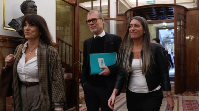 Nogueras afirma que el Gobierno confirmó que aplicarán la exención del IVA a los autonómos