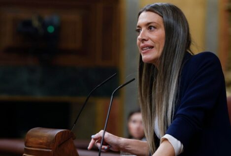 Junts celebra haber «forzado» el decreto de pensiones pero no aclara su voto en desahucios