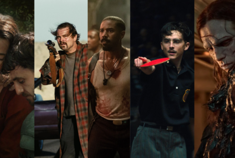 ¿Quién ganará el Oscar? Analizamos las películas favoritas