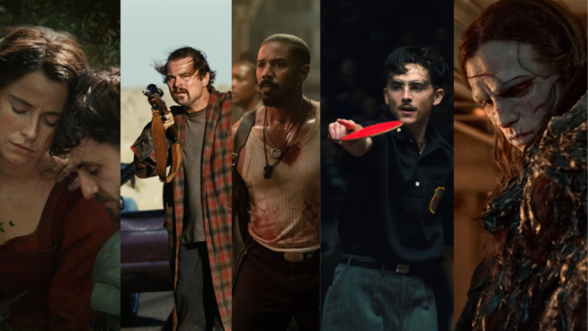 ¿Quién ganará el Oscar? Analizamos las películas favoritas