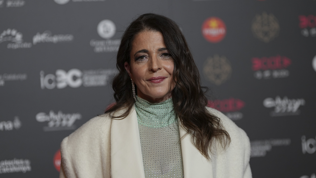 Nora Navas, la icónica actriz nominada a los Goya: el amor a partir de los 50 y una vida en Barcelona