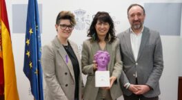 Los Premios Aequalitas distinguen a cinco mujeres por su impacto social y económico