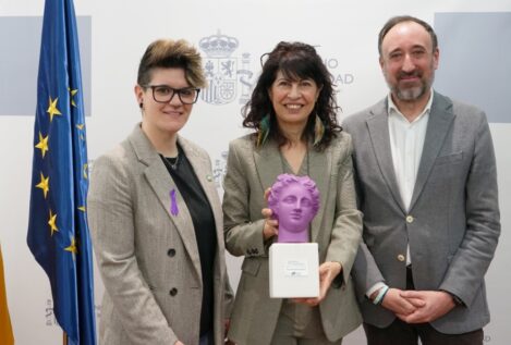 Los Premios Aequalitas distinguen a cinco mujeres por su impacto social y económico