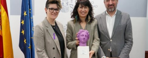 Los Premios Aequalitas distinguen a cinco mujeres por su impacto social y económico