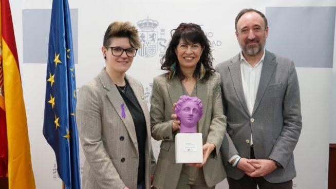 Los Premios Aequalitas distinguen a cinco mujeres por su impacto social y económico