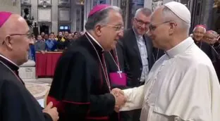 El obispo de Getafe, acusado de encubrir a los religiosos HAM pese a la intervención de Roma