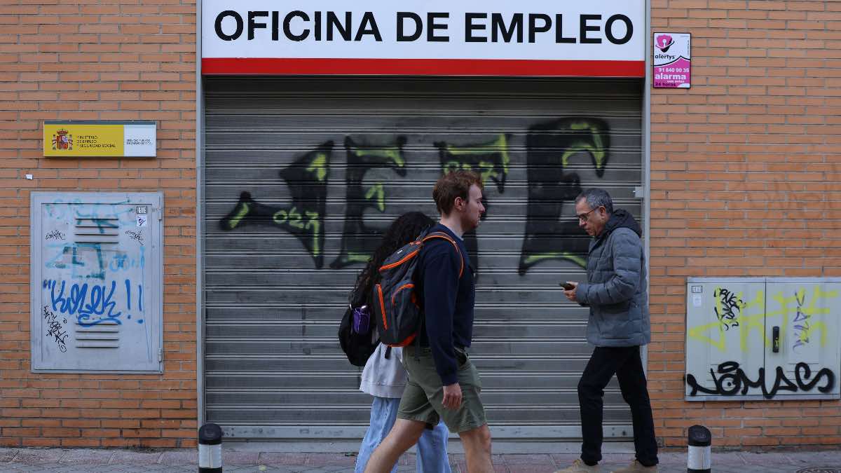 El nuevo plan de empleo de la Junta de Castilla y León busca contratar a 2.400 desempleados