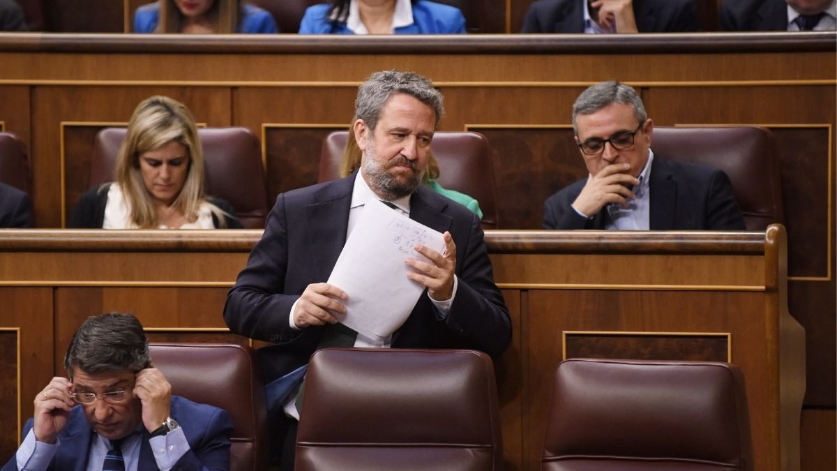El PP da por amortizada a una Yolanda Díaz «achicharrada»