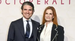 Olivia, la hermana menos Borbón de Francisco: una 'reina' en Marbella y en «shock» por su detención