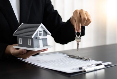 La ley lo confirma: el casero puede echar al inquilino aunque el contrato de alquiler sea de cinco años