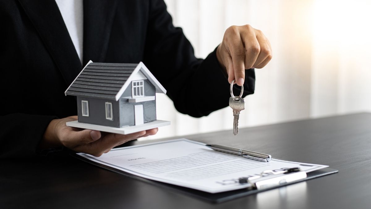 La ley lo confirma: el casero puede echar al inquilino aunque el contrato de alquiler sea de cinco años