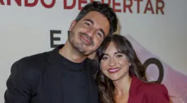 La etapa más humilde del escritor Javier Castillo: «Mi madre trabajaba limpiando y mi padre, como albañil»