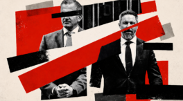 El empeño de Abascal