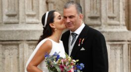 La familia como último bastión: los apoyos de Ortega Smith tras Vox y el fallecimiento de sus padres y un hermano