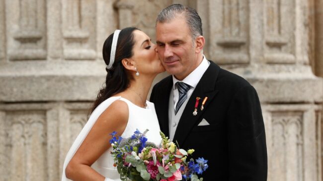 La familia como último bastión: los apoyos de Ortega Smith tras Vox y el fallecimiento de sus padres y un hermano