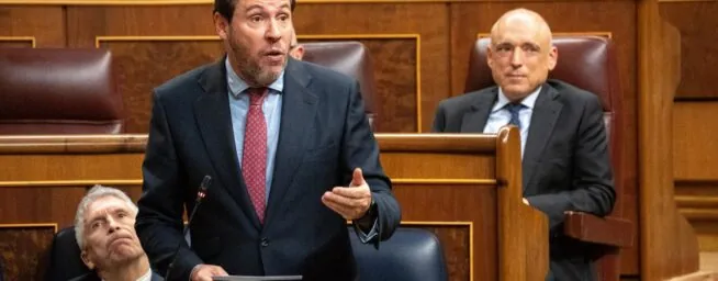 Dimite la jefa de conservación de carreteras de Transportes en plena crisis de incidencias