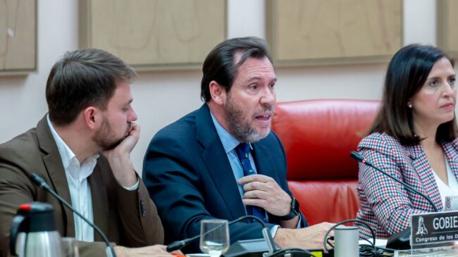 Puente se reunió el martes en secreto con las víctimas de Adamuz