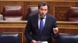 Óscar Puente comparecerá en el Congreso, el 3 de febrero, sobre los accidentes ferroviarios