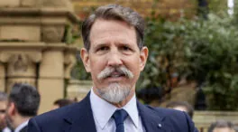 Pablo de Grecia da una entrevista donde habla del exilio de su padre: «Déjenme vivir mi vida»