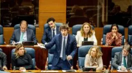 Dimiten tres diputados del PP en Madrid tras el cambio en la Consejería de Educación