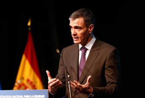 El Frente Polisario exige a Sánchez que también defienda el derecho internacional en el Sahara