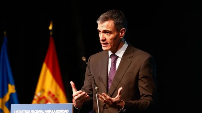 Sánchez despeja las dudas sobre su salud: «No padezco ninguna enfermedad cardiovascular»