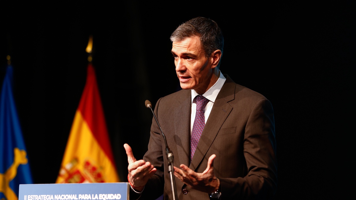 Sánchez despeja las dudas sobre su salud: «No padezco ninguna enfermedad cardiovascular»