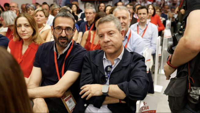 Guerra abierta en el PSOE: el equipo de Page reprocha a Ferraz «perder todas las elecciones»